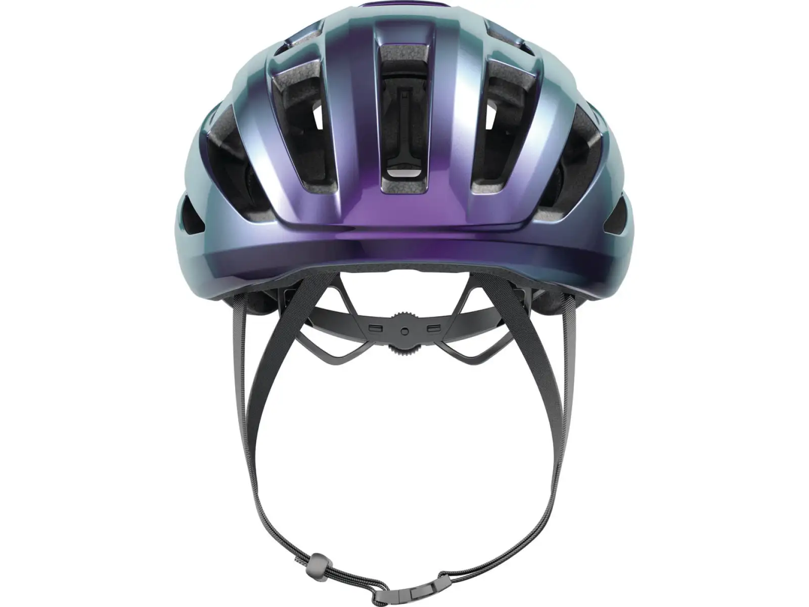 Abus PowerDome MIPS přilba Flipflop Purple