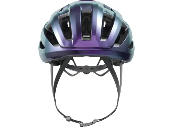 Abus PowerDome MIPS přilba Flipflop Purple