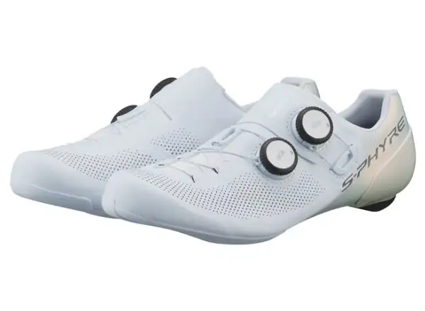 Shimano S-PHYRE SH-RC903 dámské silniční tretry bílá