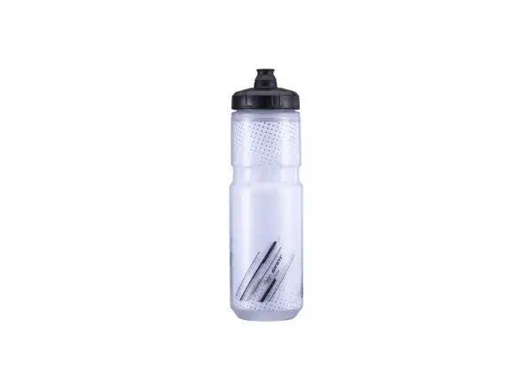 Giant EverCool Thermo láhev 600 ml transparent/gray