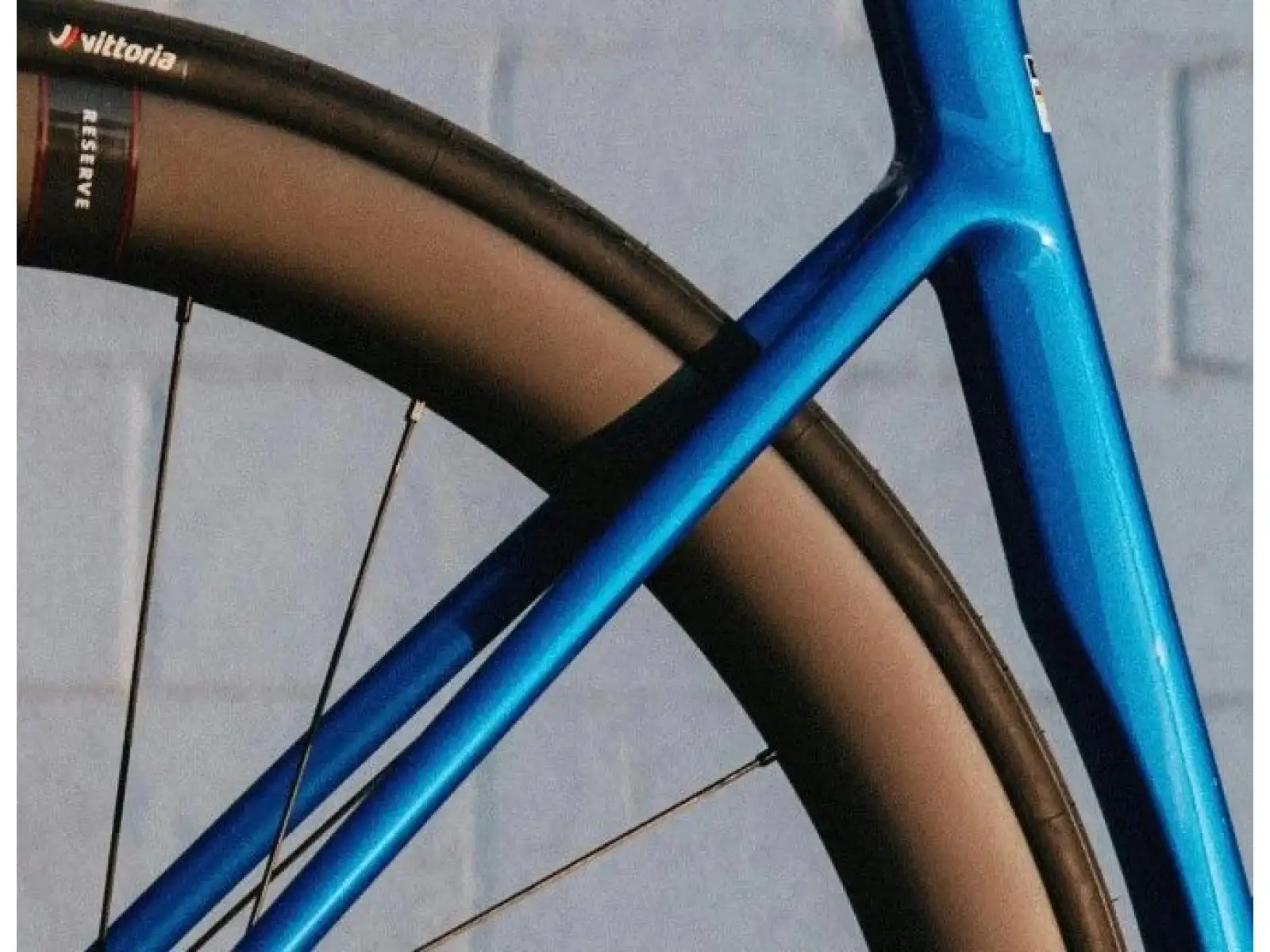 Cervélo Soloist Rival AXS silniční kolo Azure