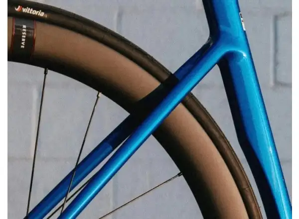 Cervélo Soloist Rival AXS silniční kolo Azure