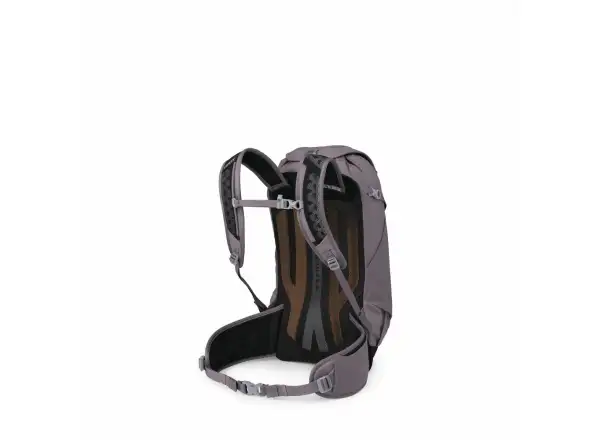 Osprey Sportlite batoh 22 l Graphite purple