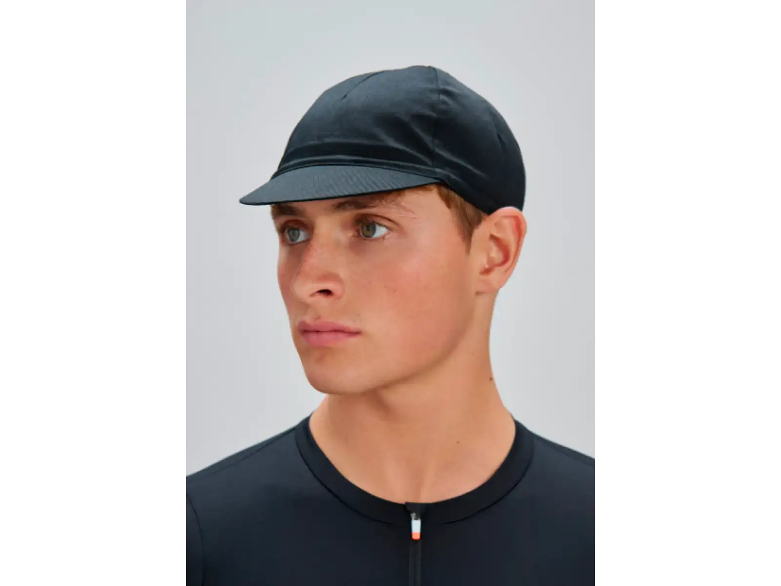 POC Cadence Cap cyklistická čepice Uranium Black