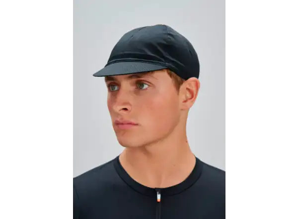 POC Cadence Cap cyklistická čepice Uranium Black