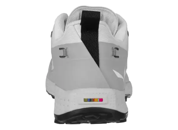 Salewa Pedroc Air pánské boty Cold White/Light Grey