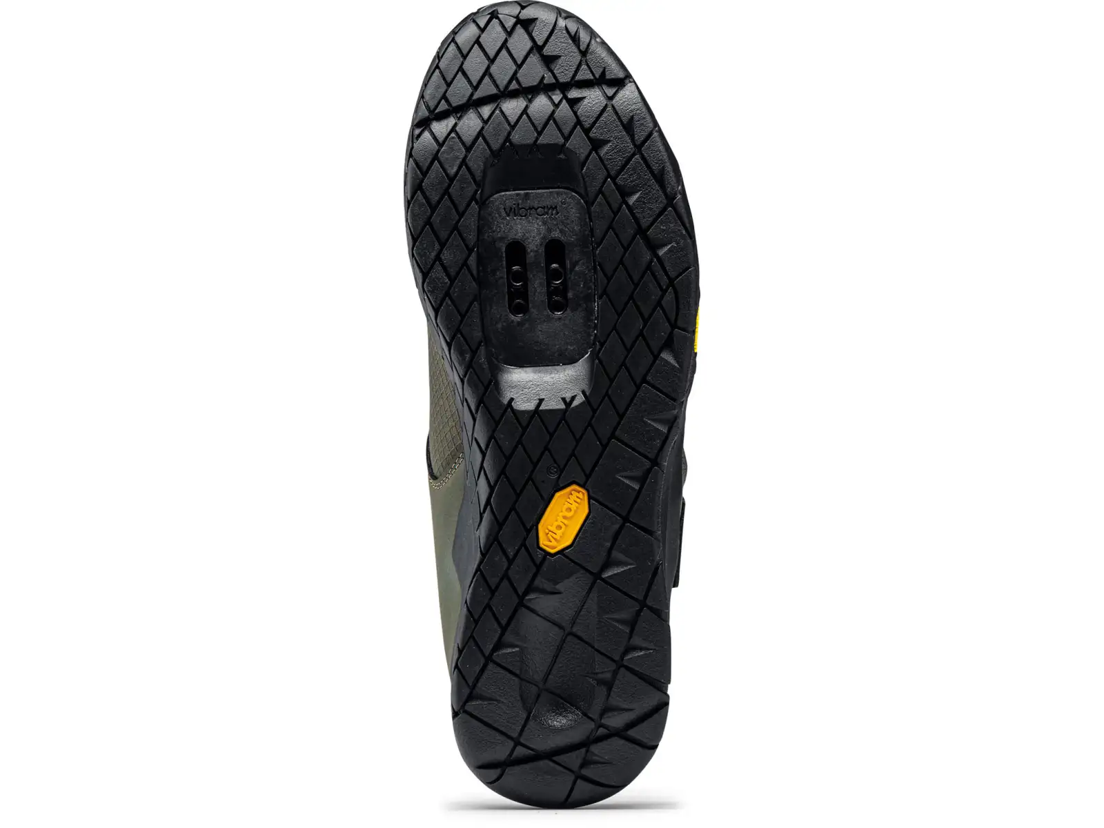 Northwave Overland Plus pánské MTB tretry Dark Green