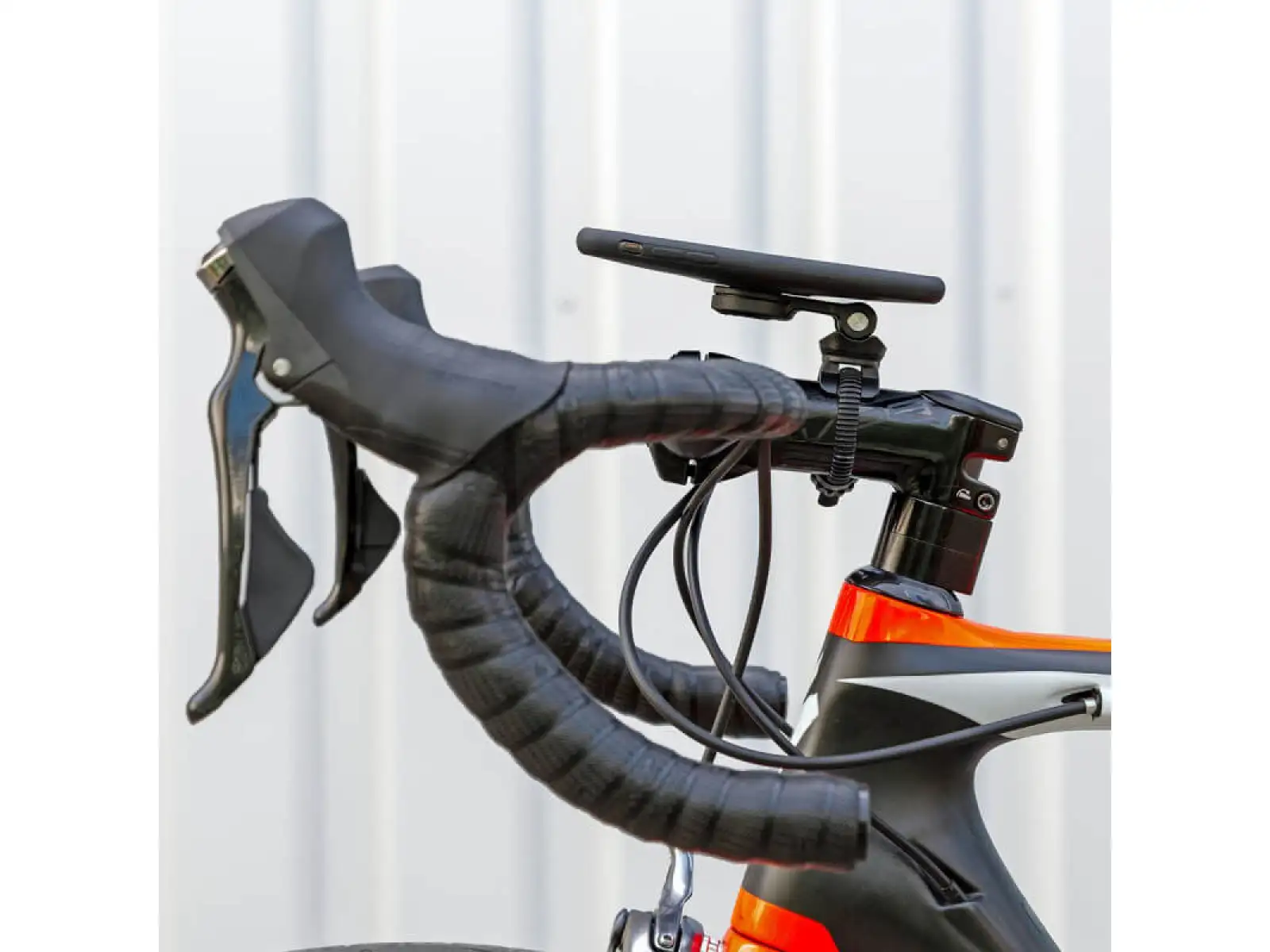 SP Bike Bundle II set pro iPhone 13 Pro Max černá