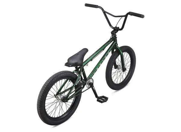 Mongoose Legion 100 GRN BMX kolo
