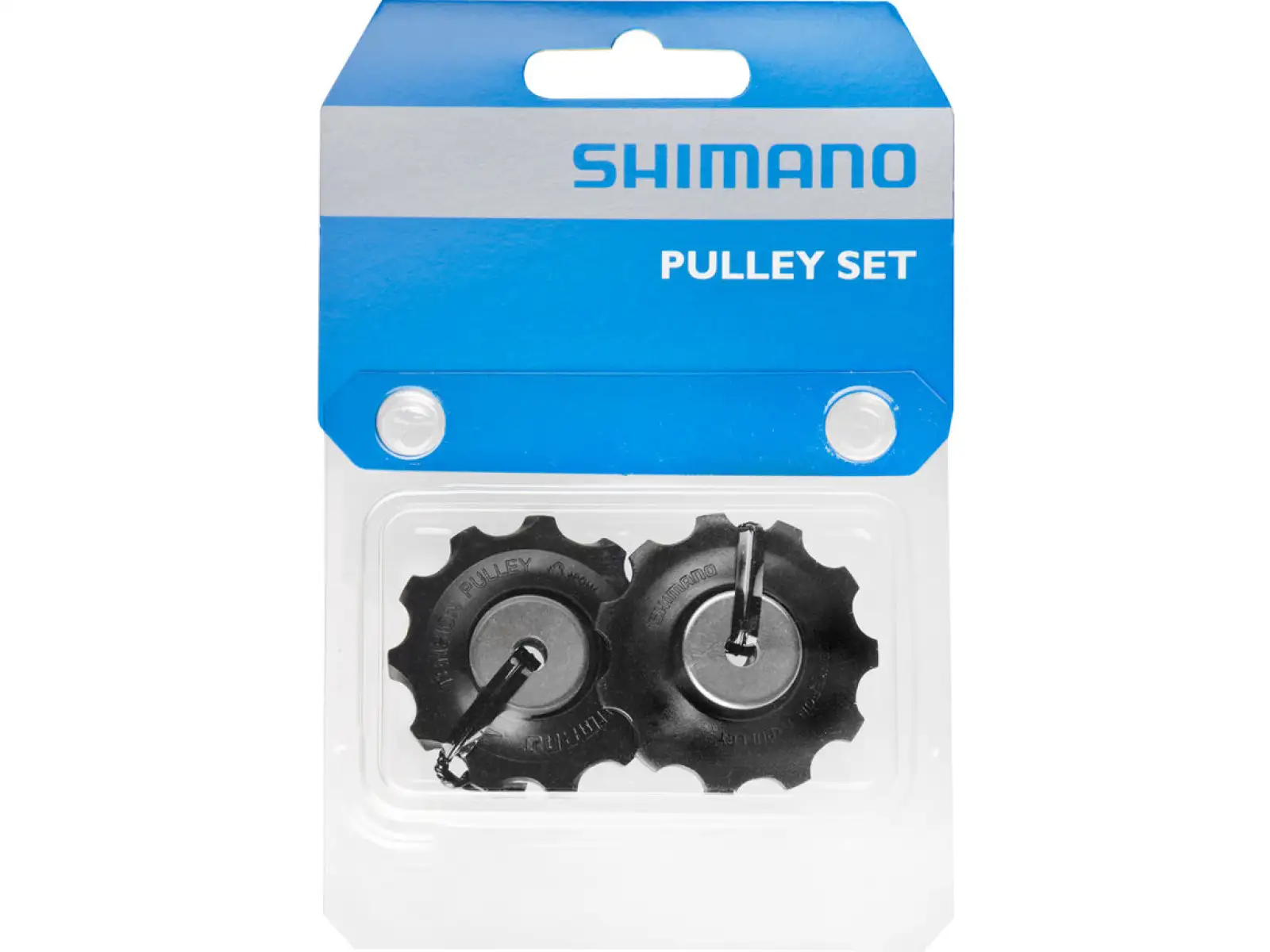 Shimano kladky do přehazovačky 9/10 sp.