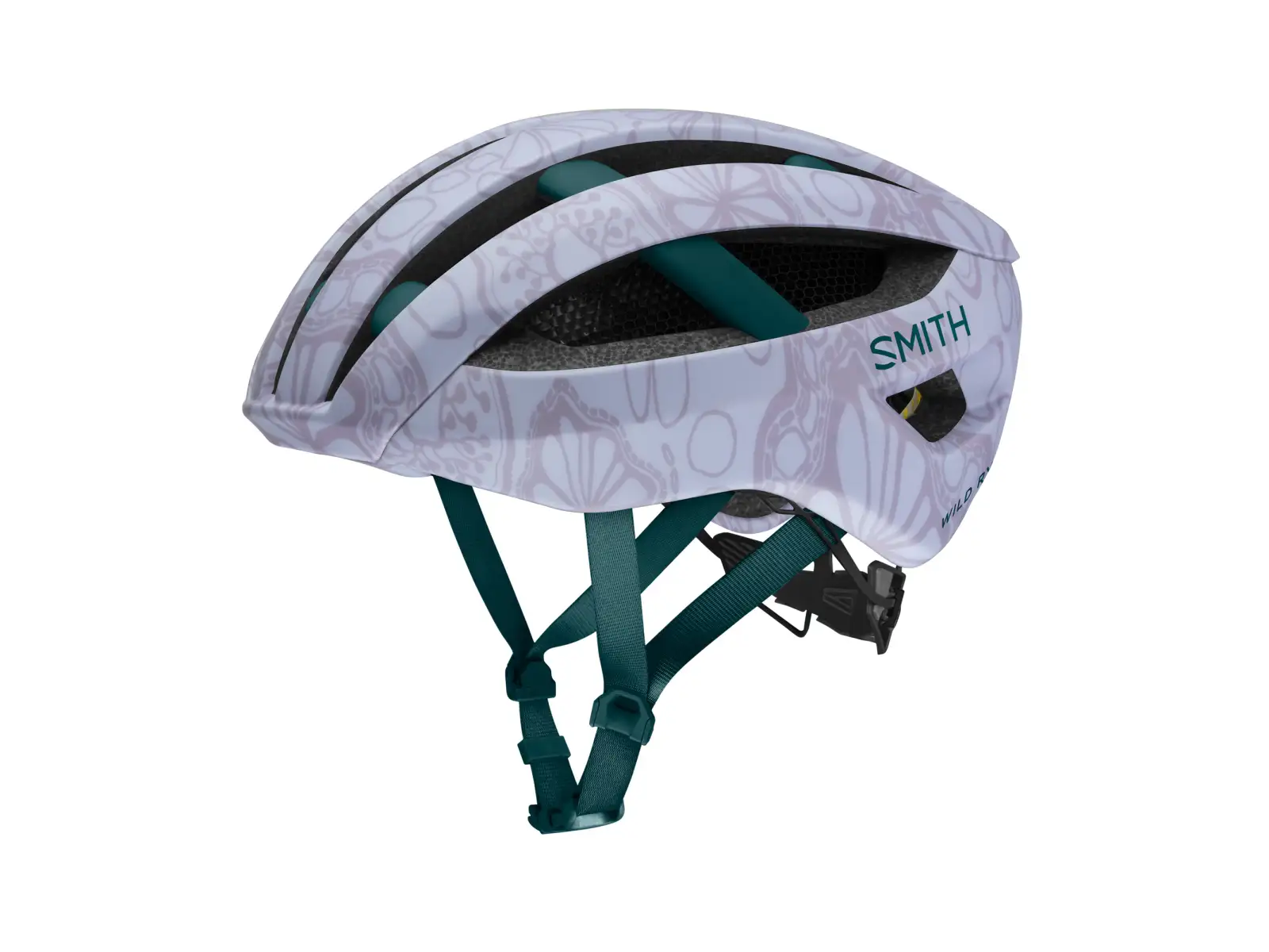 Smith Network Mips přilba Matte Smith/Wild Rye