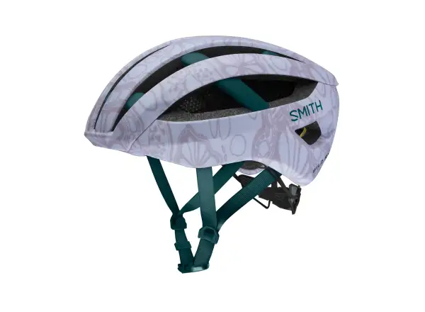 Smith Network Mips přilba Matte Smith/Wild Rye