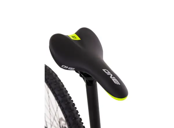 Rock Machine Torrent 20-29 horské kolo gloss radioactive yellow/black/petrol blue