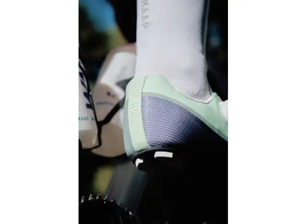 Fizik Tempo Lyra silniční tretry Lavander/Mint Green