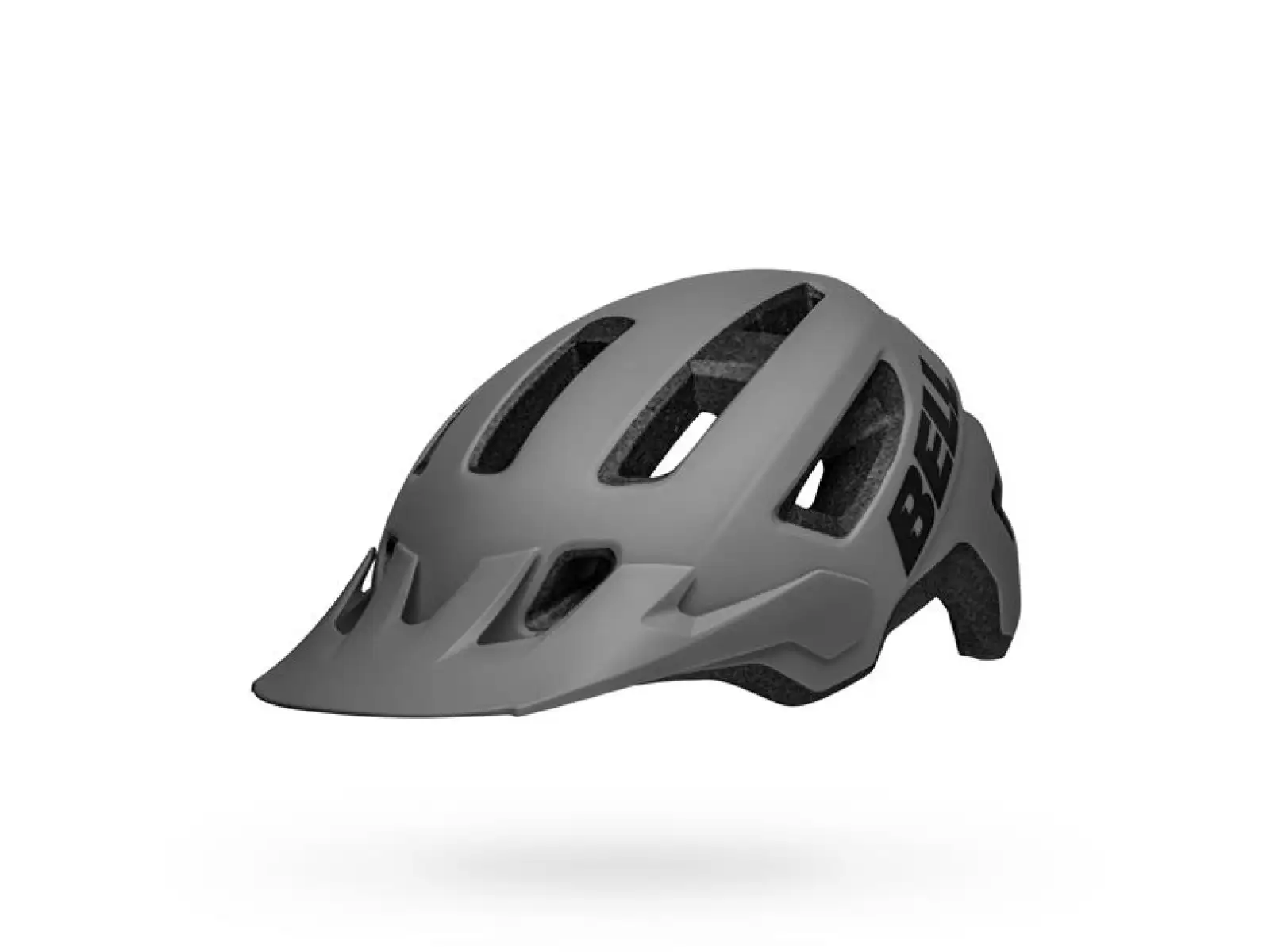 Bell Nomad 2 MIPS přilba Grey