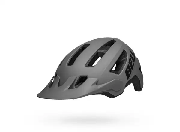 Bell Nomad 2 MIPS přilba Grey