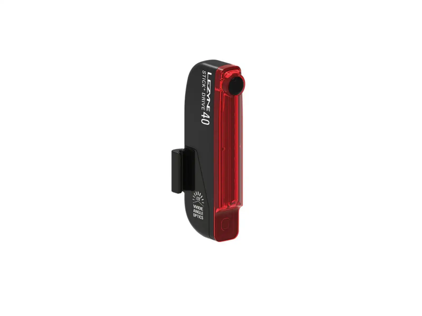 Lezyne Stick+ Drive zadní světlo