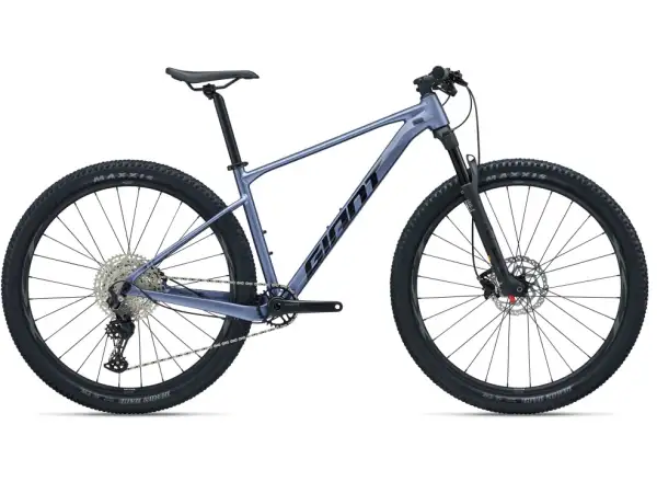 Giant XTC SLR 29 2 horské kolo Thundercloud