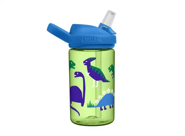 Camelbak Eddy+ Kids láhev 0,4 l Hip Dinos