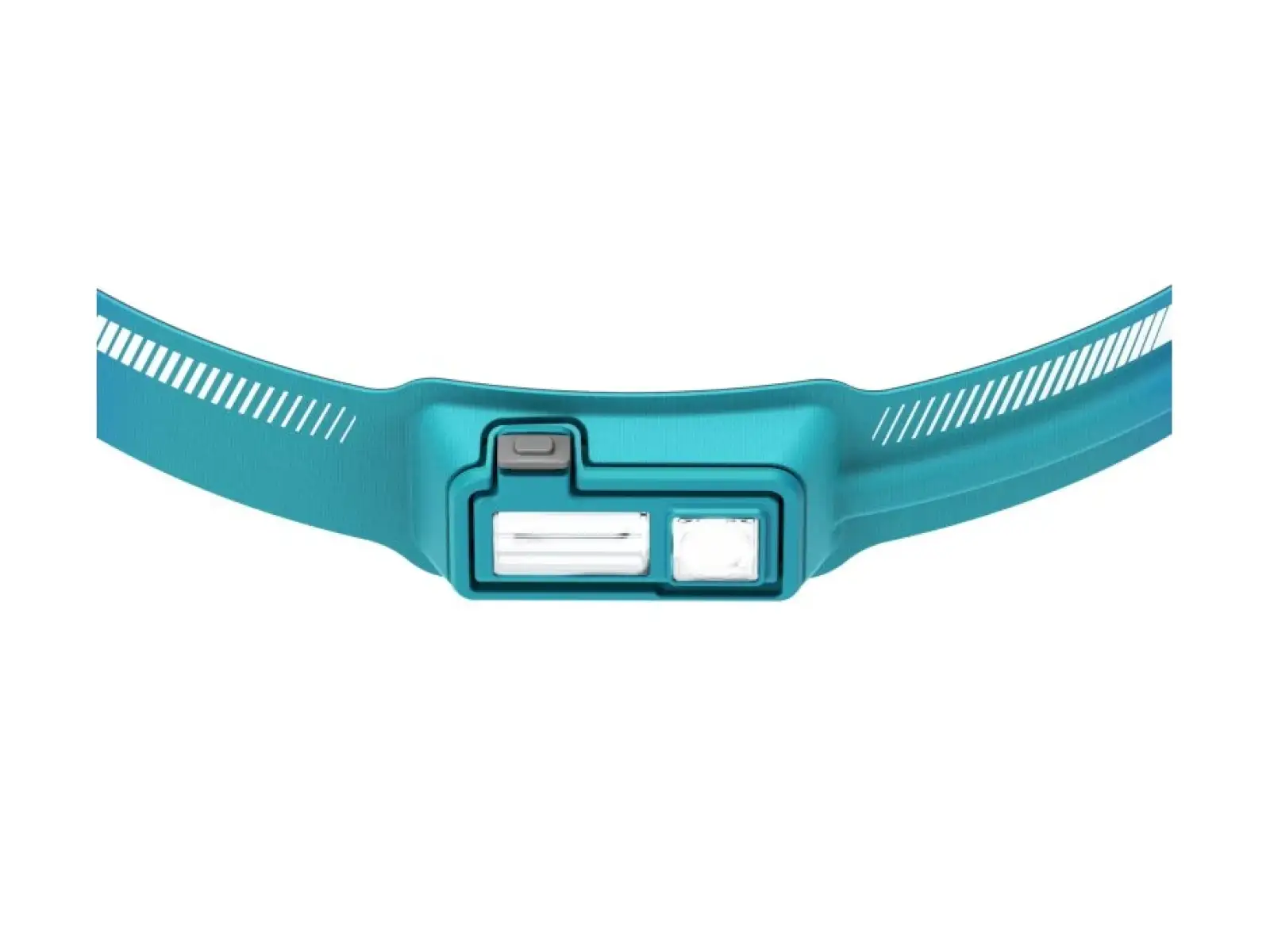 BioLite Dash 450 ultralehká čelovka Ocean Teal