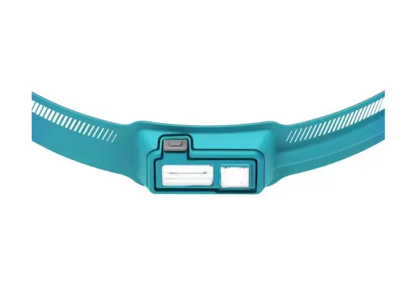 BioLite Dash 450 ultralehká čelovka Ocean Teal