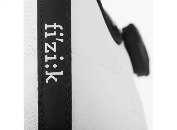 Fizik Tempo Overcurve R4 Wide silniční pánské tretry White/Black