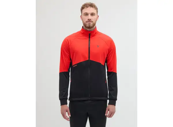 Silvini Pusterio pánská bunda Ruby/Black