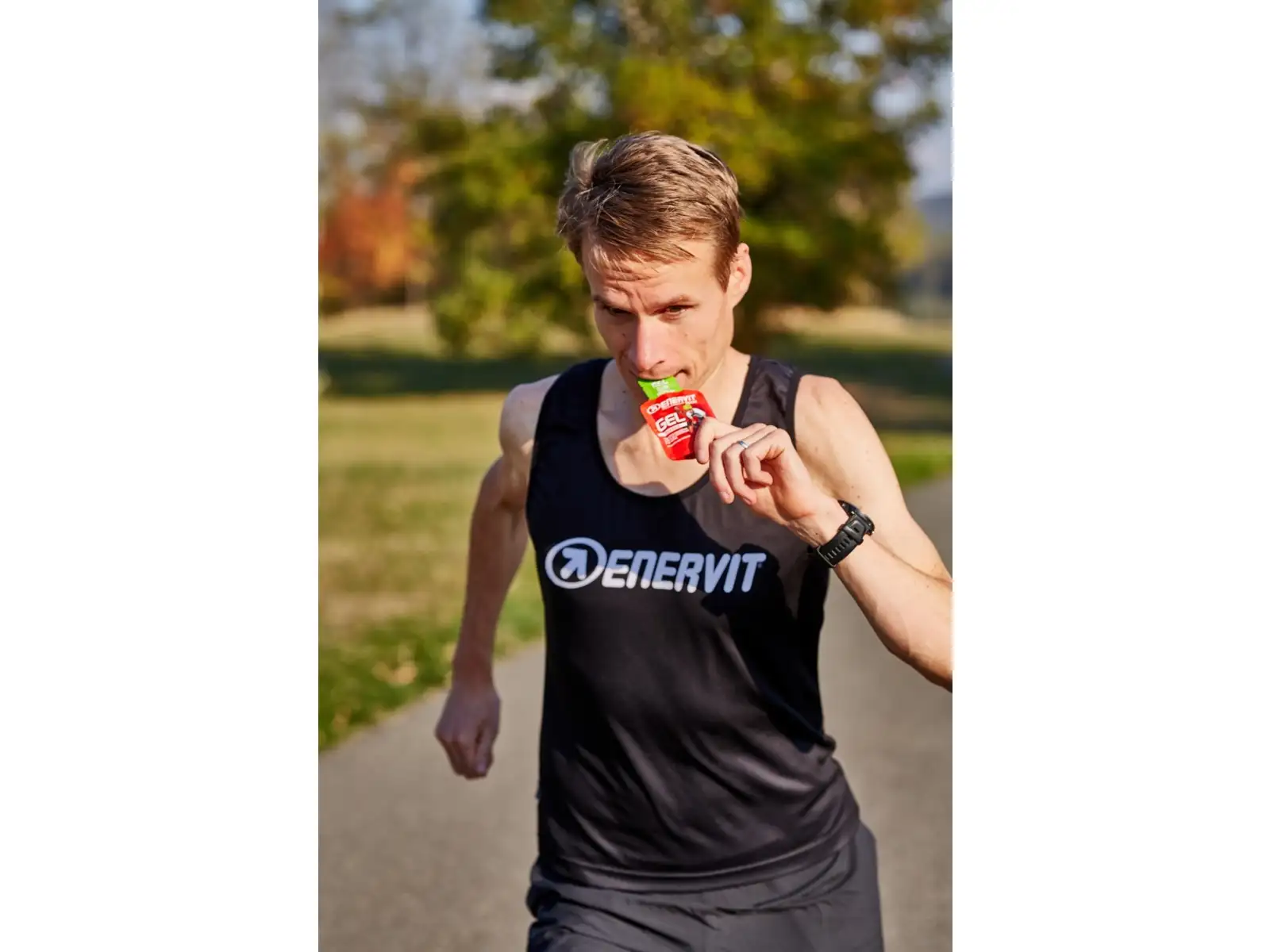Enervit Gel 25 ml