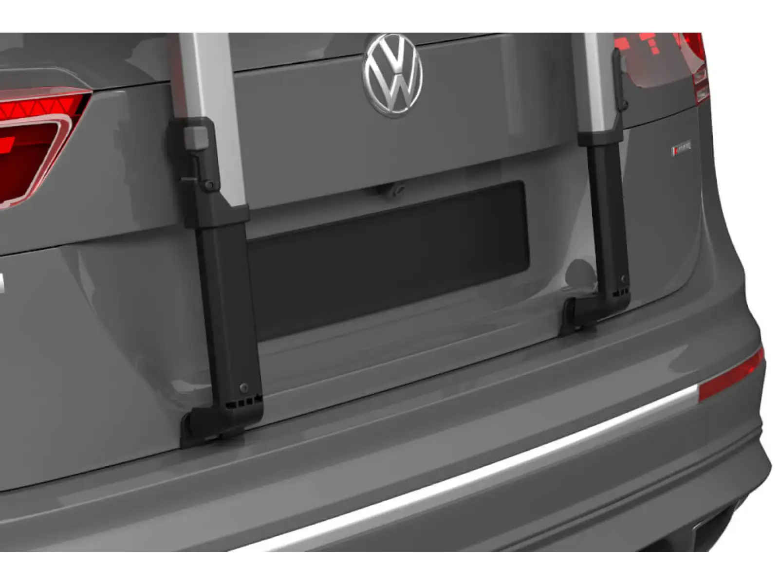 Thule OutWay Platform zadní nosič pro 2 kola na 5. dveře