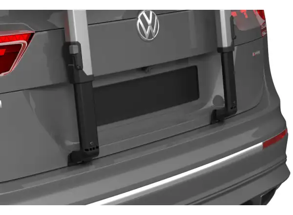 Thule OutWay Platform zadní nosič pro 2 kola na 5. dveře