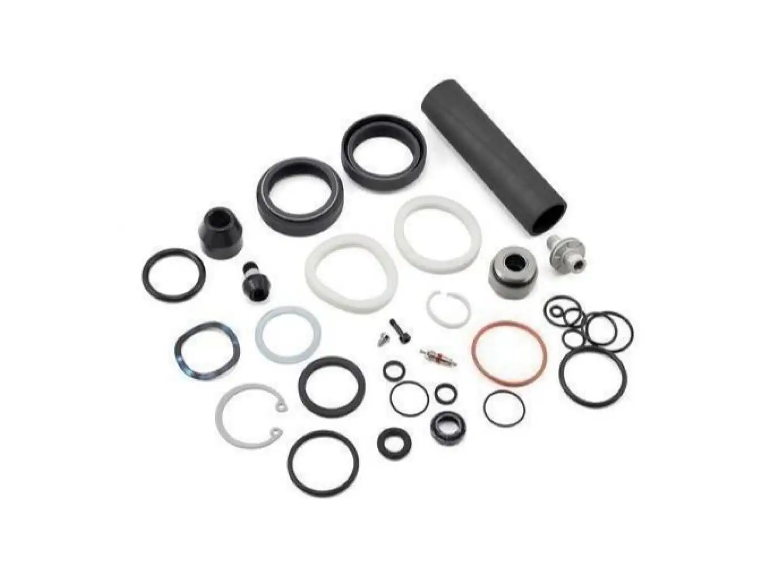 Rock Shox Service Kit Full pro vidlice Lyrik B1 Solo Air