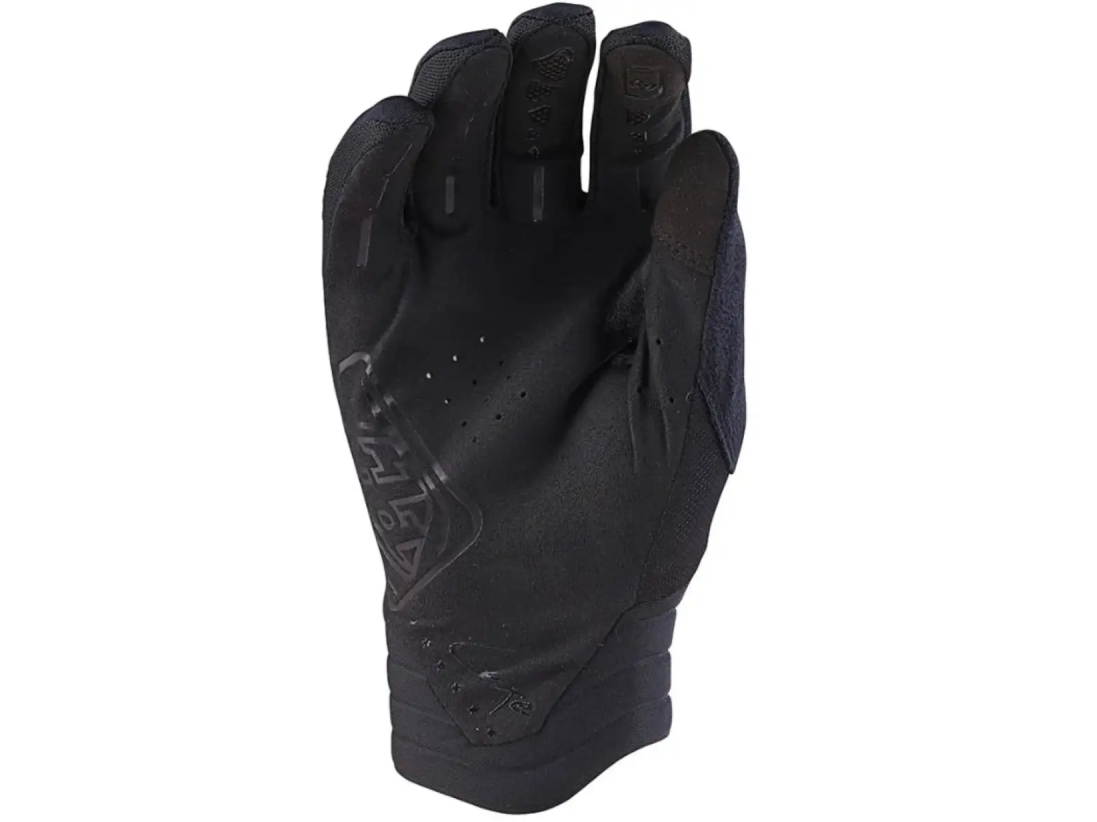 Troy Lee Designs Luxe dámské rukavice Black
