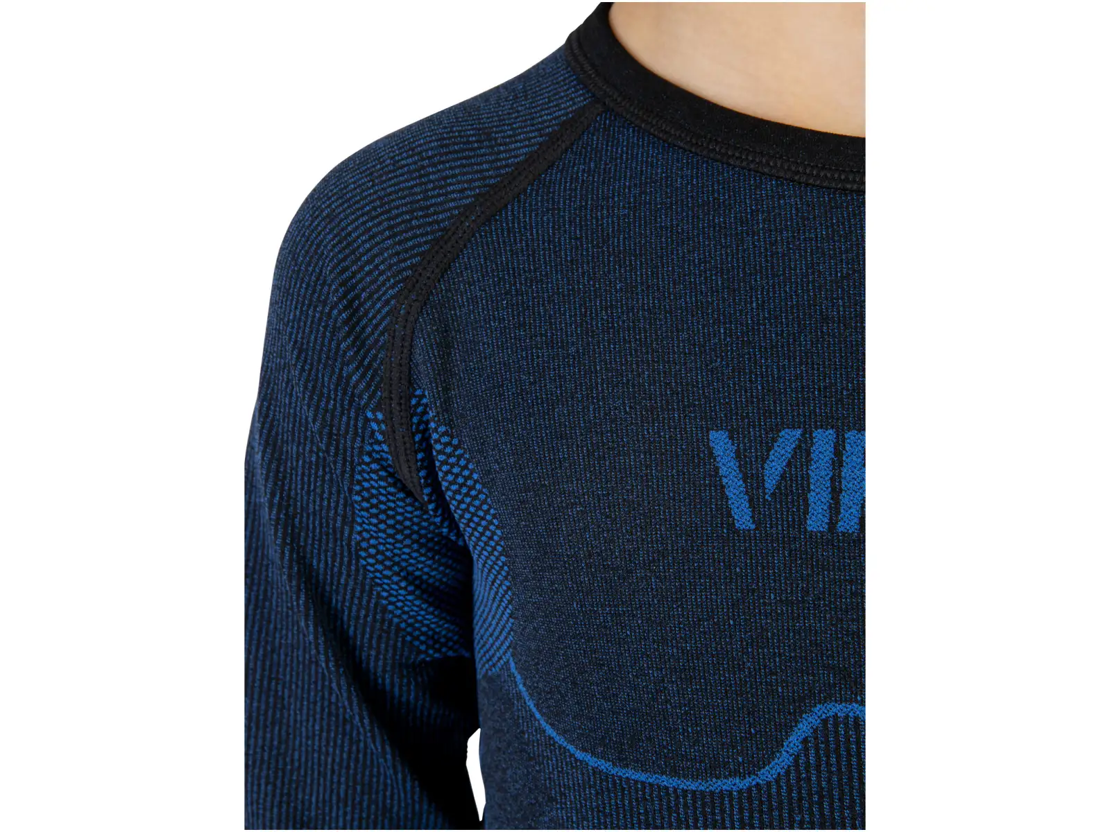 Viking Riko dětská spodní vrstva Blue