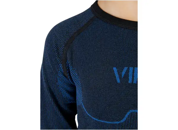 Viking Riko dětská spodní vrstva Blue