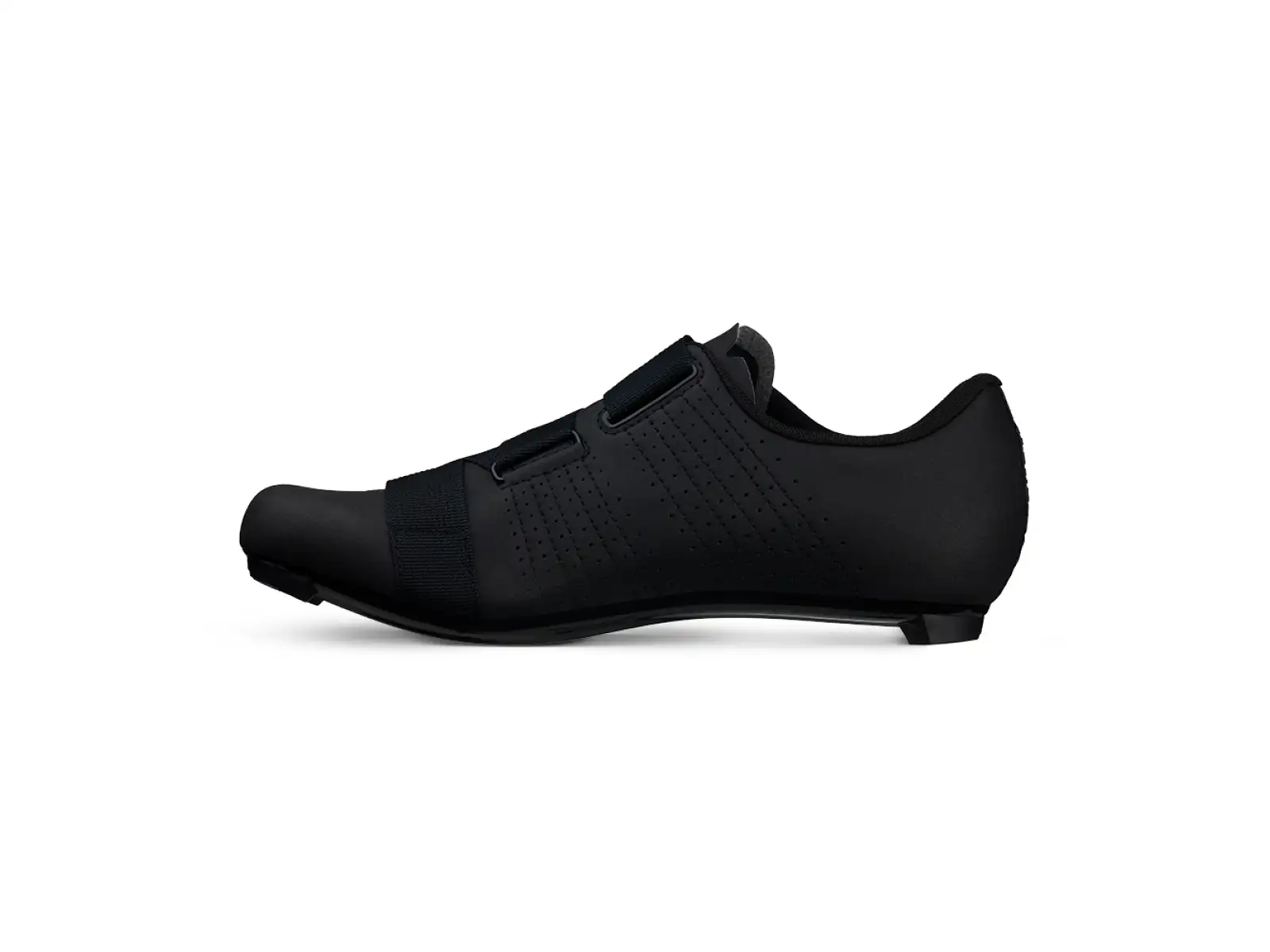 Fizik Tempo Powerstrap R5 silniční pánské tretry Black/Black