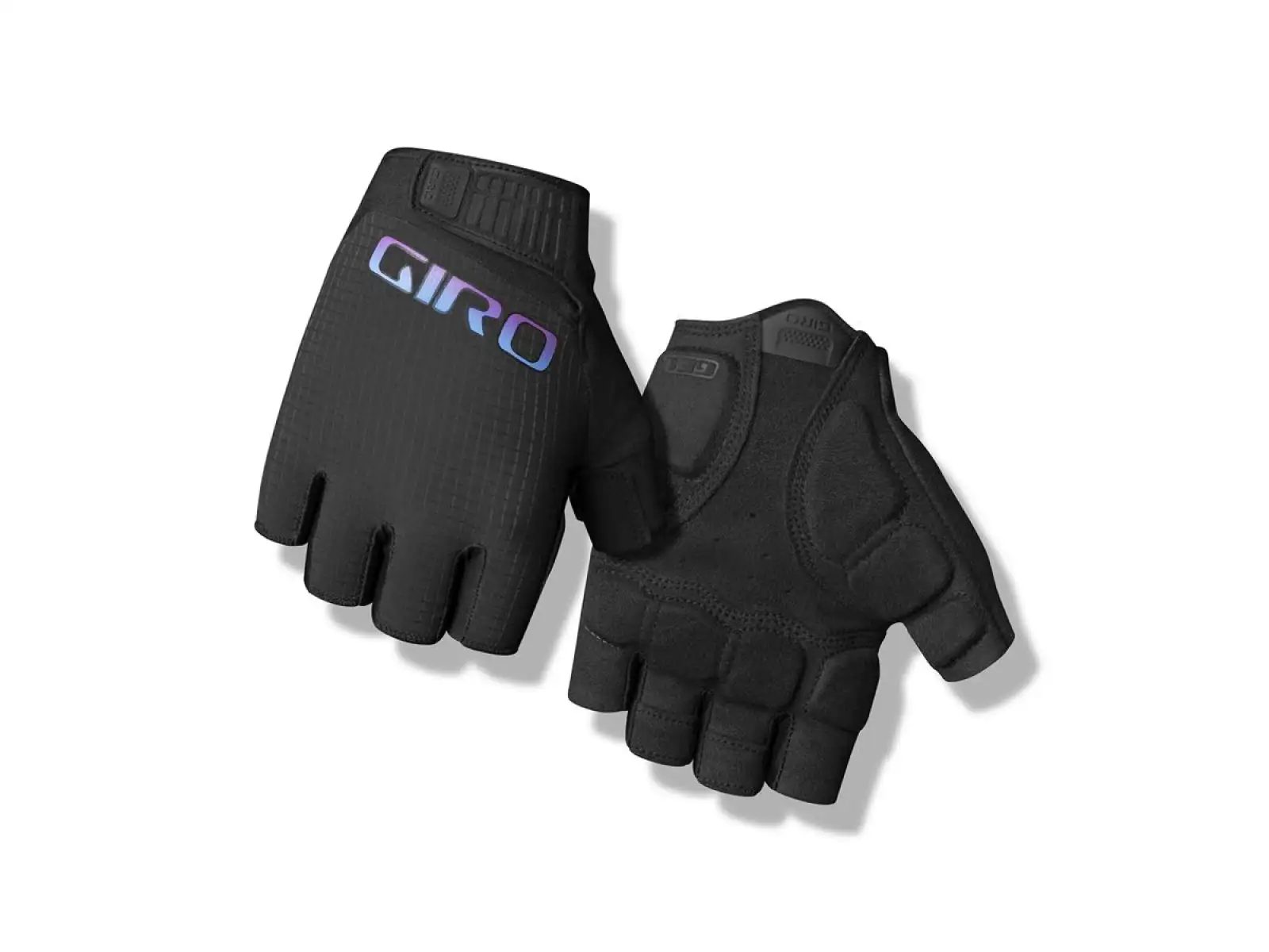 Giro Tessa II Gel rukavice Black