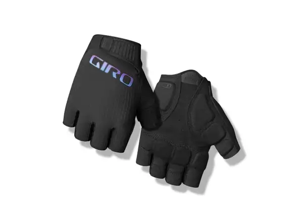 Giro Tessa II Gel rukavice Black