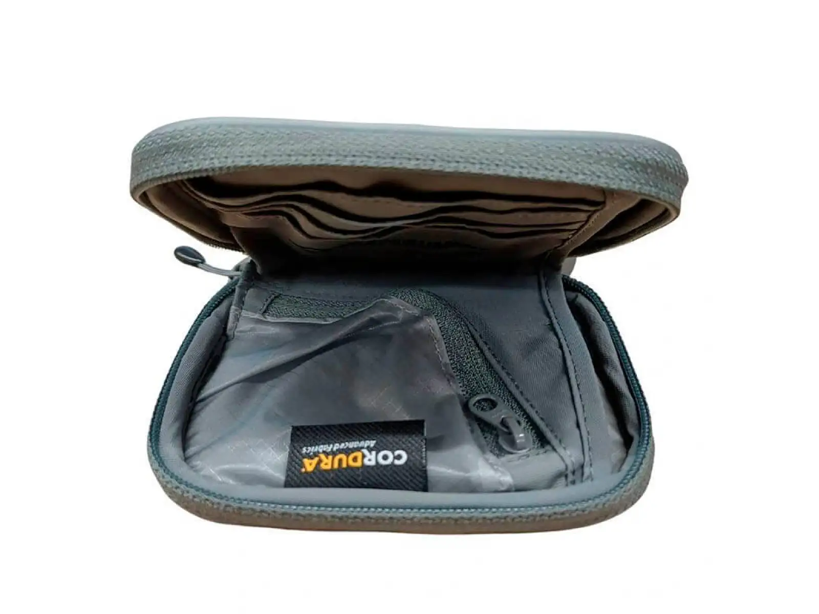 Sea to Summit Travel Wallet RFID Small cestovní peněženka High Rise