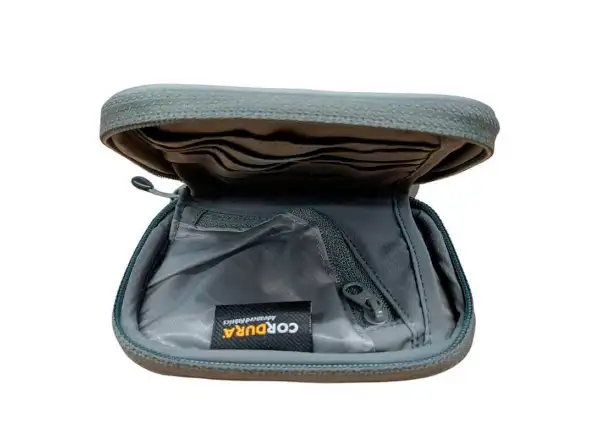 Sea to Summit Travel Wallet RFID Small cestovní peněženka High Rise