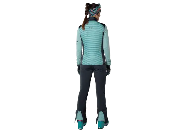 Dynafit Speed Insulation dámská vesta Marine Blue