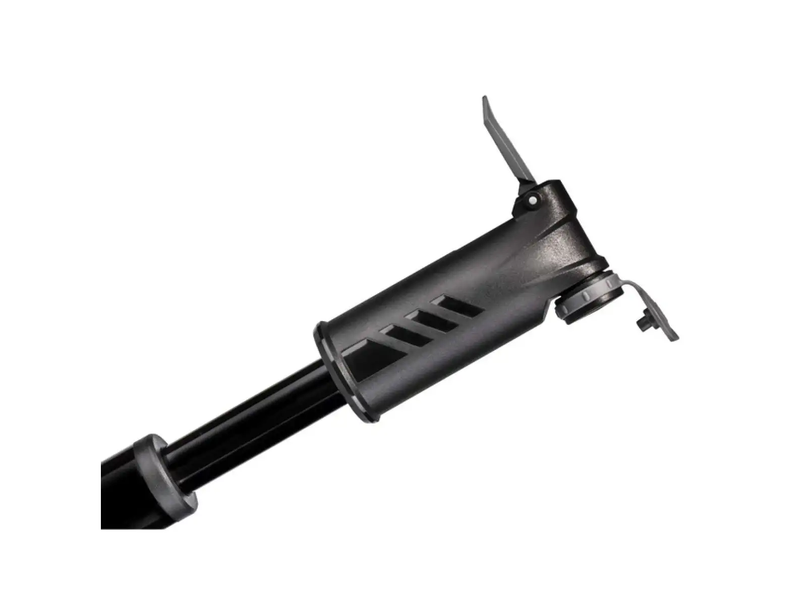 Topeak Mountain TT Twin Turbo pumpa
