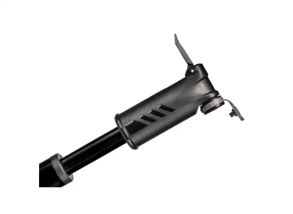 Topeak Mountain TT Twin Turbo pumpa
