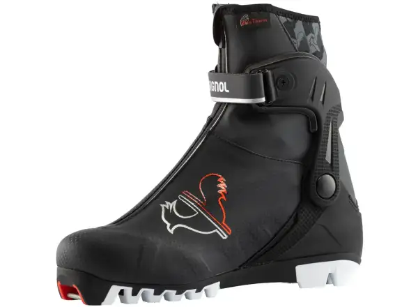 Rossignol X-10 Skate FW-XC dámské boty na běžky