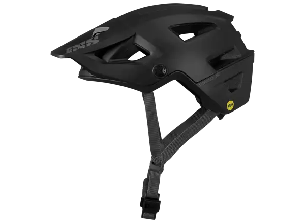 IXS Trigger AM MIPS MTB přilba Black