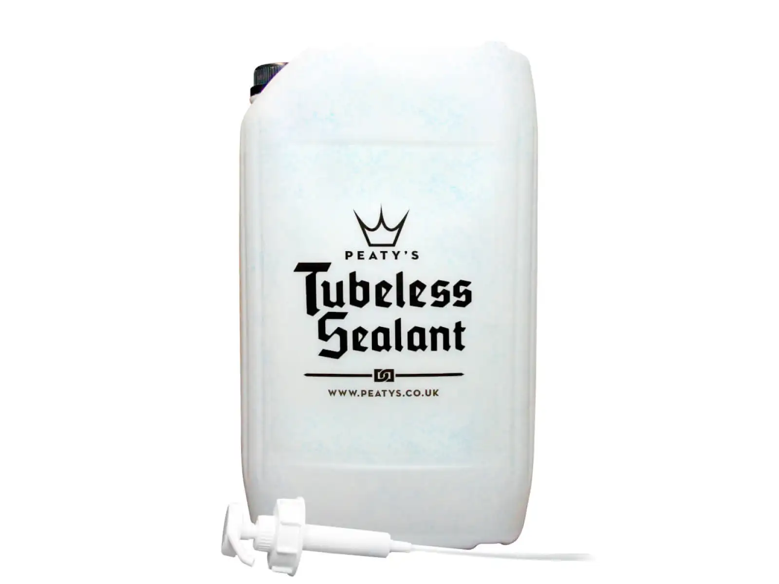 Peatys Tubeless Sealant tmel 25 l