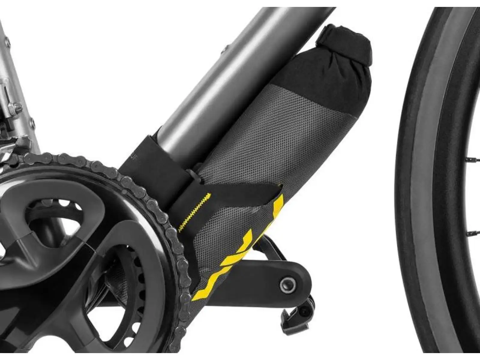 Apidura Expedition Downtube pack 1,2 l brašna na rám