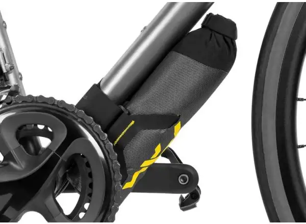 Apidura Expedition Downtube pack 1,2 l brašna na rám