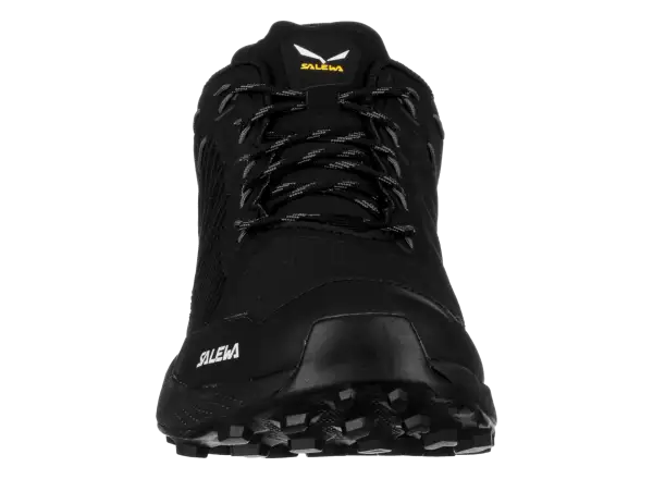 Salewa Pedroc Powertex dámské boty Black/Black