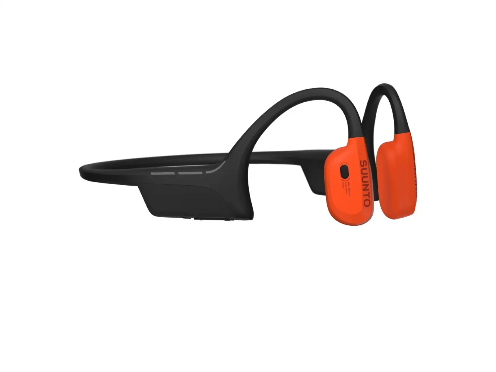Suunto Wing 2 sluchátka  Coral Orange