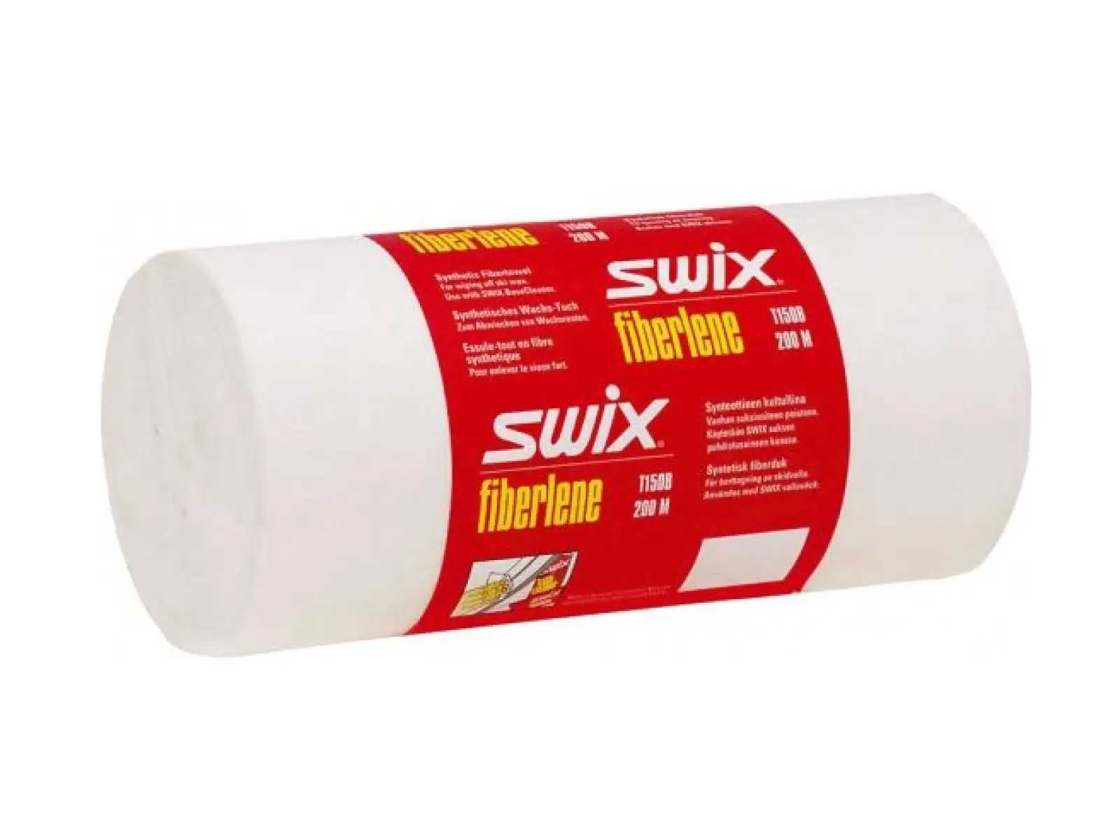 Swix Fiberlene utěrka 200 m